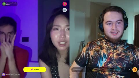 She said my D1ck is small - Borz Noxus Livestream