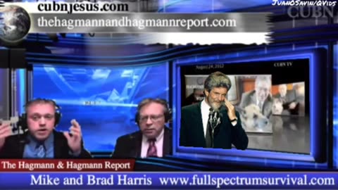 Juan O'Savin - 12/20/13 The Official Hagmann Report Special Interview with Intelligence Insider