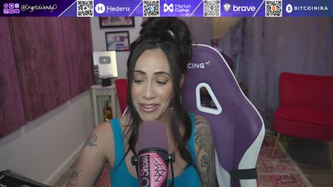 IT’S HAPPENING Crypto Staking ETFs LIVE! XRP NEXT?!