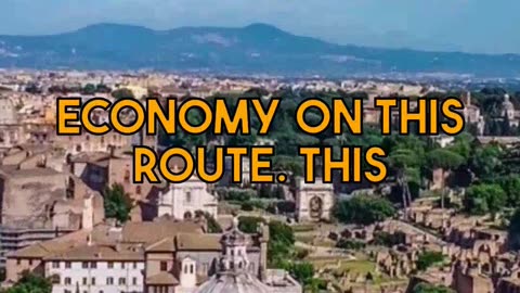 Business Class Airfare Deal - China Eastern $2,007 (Tokyo to Rome) Business Class