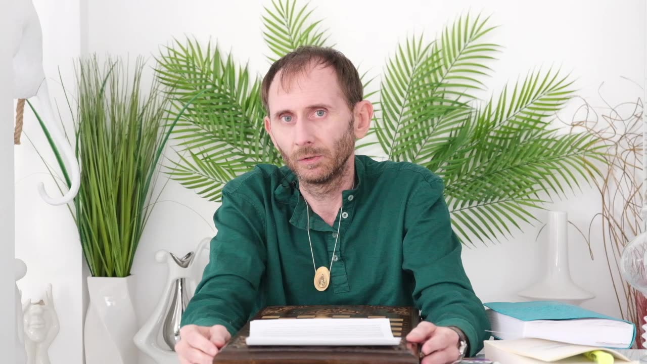 DIGGING TO DISCOVER AN AMAZING TRUTH. Why Your Spiritual Awakening is More Urgent Than Ever? PART 2