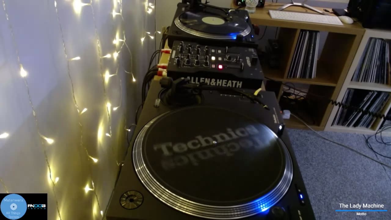 Meterwerx - All Things Techno 26
