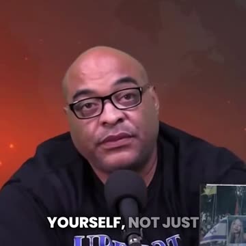 🙏 Choosing God’s Side 🙌