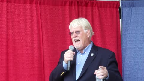 2024 Freedom Fest--Joe Hoft