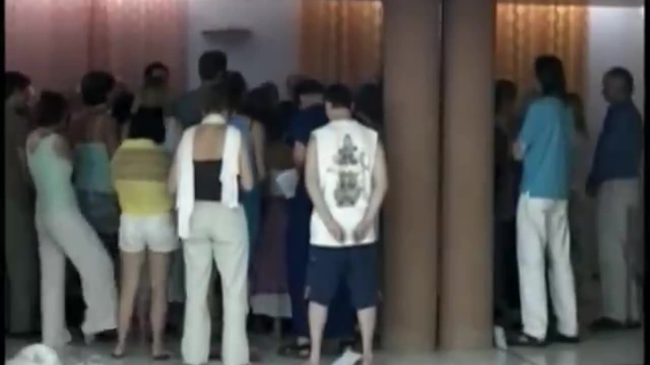 The Ethradon Awakening 11 of 16