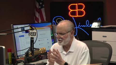 The Real Story of Thanksgiving by Rush Limbaugh