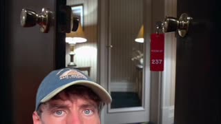 Fake Moon Landing by Stanley Kubrick