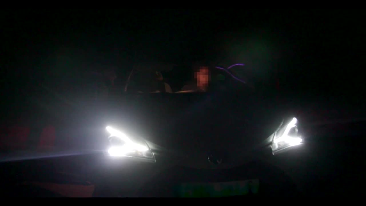 A Human Trafficker Explains the Business