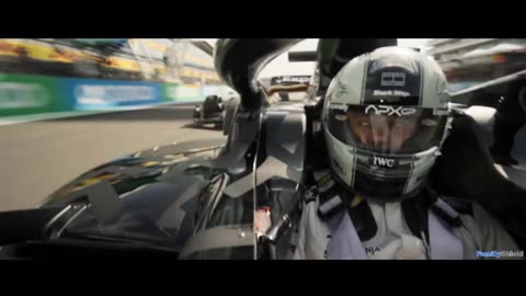 📽️F1: The Movie (2025)🎥 FamilyShield Review