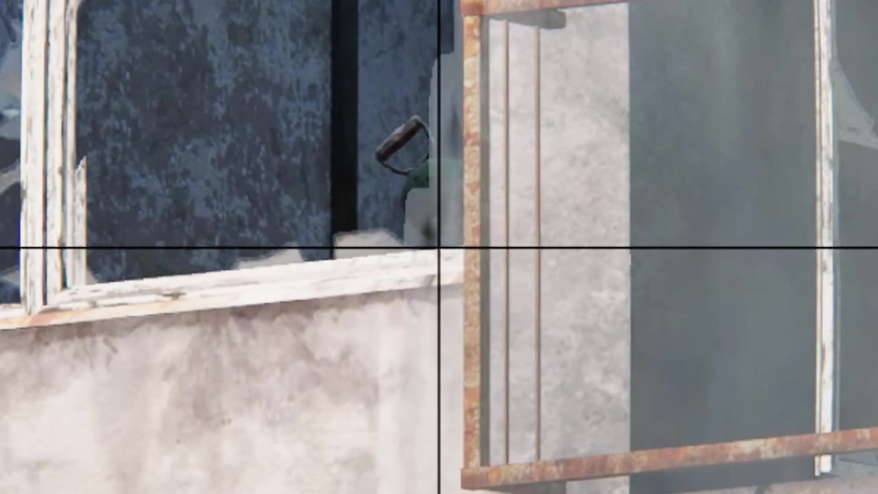 The BEST Weapon on DayZ´s hardest server ❓