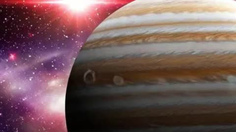 Cosmic Dreams of Jupiter