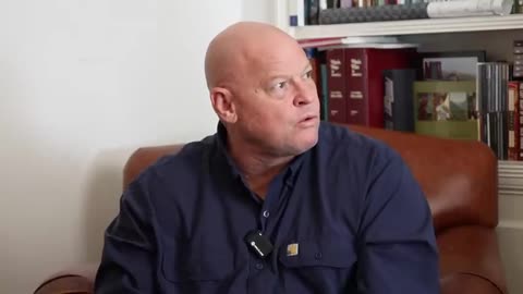 MICHAEL YON REVEALS THINGS THAT YOU NEED TO KNOW - Ivor Cummins