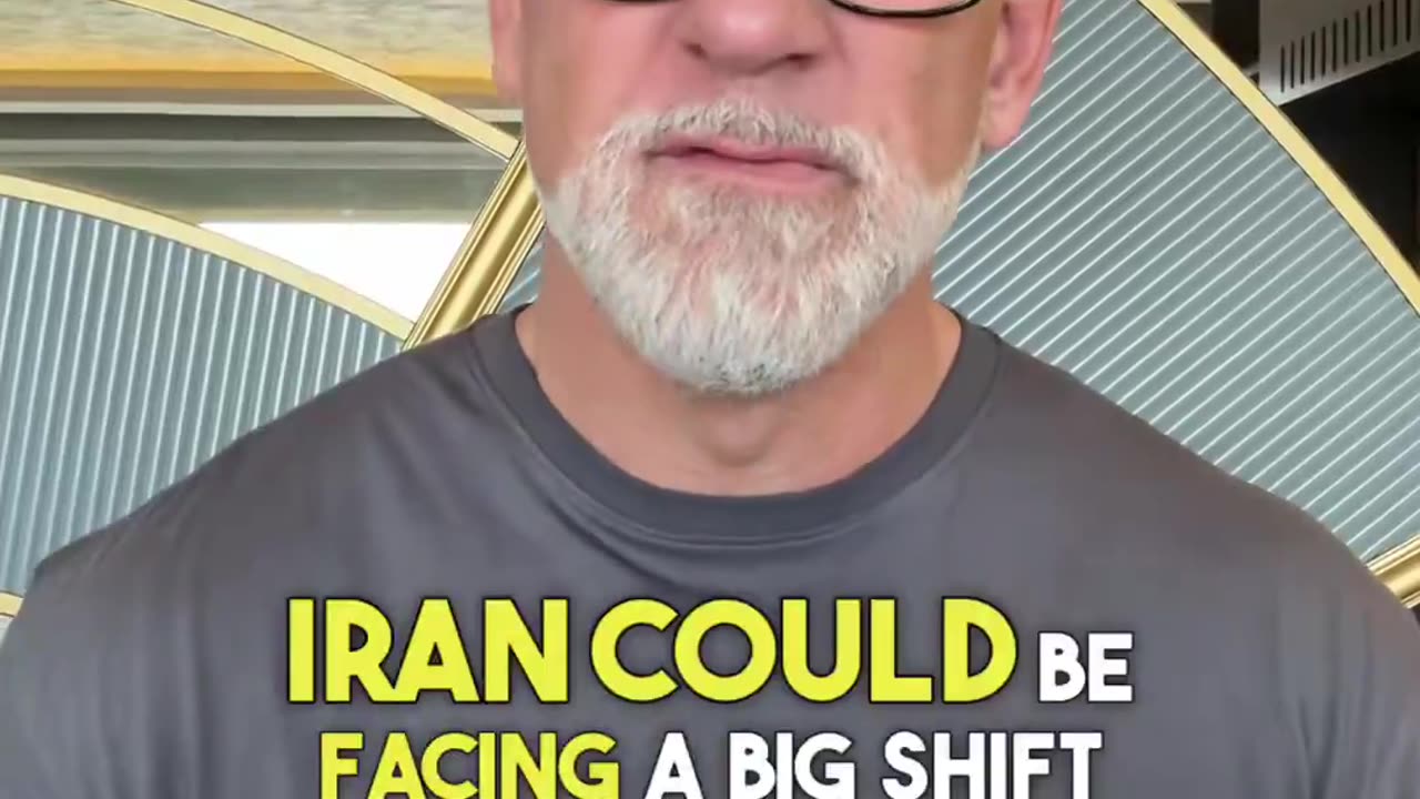 The Dominoes Are Falling