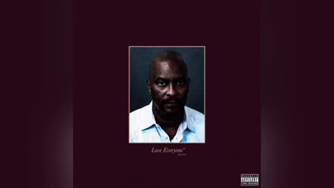 LOVE EVERYONE (full comp) - Kanye West [Unreleased]