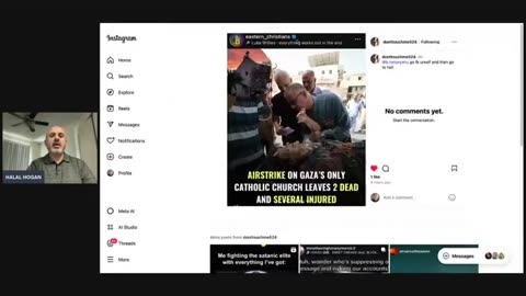 POPE KISSED QURAN! OH WOW WHAT DO WE DO NOW? DO WE GIVE UP ON OUR CHRISTIAN FAITH AND BELIEF In