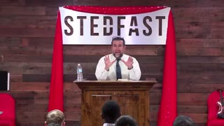 08.29.2025 FBBF Day 3 | Numbers 13 | Ex-NIFB Losers | Pastor Steven Anderson (of Faithful Word Baptist Church) visits Stedfast Baptist Church, Cedar Hill, TX