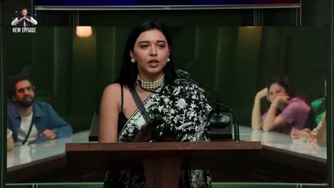 Bigg Boss Seaseon 19 Episode 3