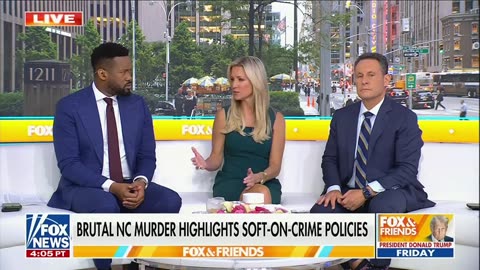 The Full Brian Kilmeade Segment Lefties Are Lying About