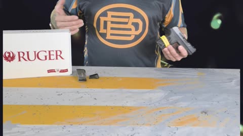 Ruger Max-9 Review | Features, Specs & Concealed Carry Insights