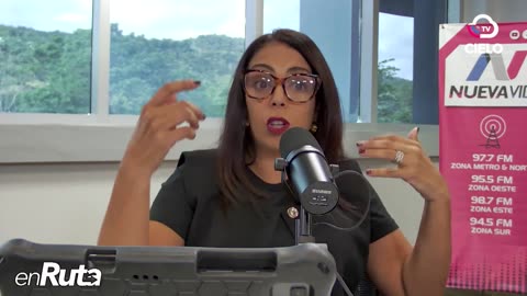 Belkis Rodríguez- Consejera de familia y terapeuta