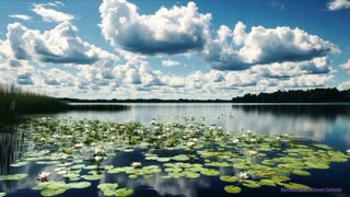 Sweet Solitude - Bernward Koch