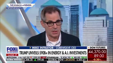 'ENOURMOUS URGENCY': Senator issues warning about America's AI battle with China