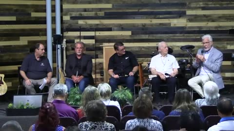 Standing Stones Community Church