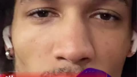 POLYGOD TRIES TO JUSTIFIES RECENT SA ALLEGATIONS & SPEAKS ON CHARLI!! TUNE IN