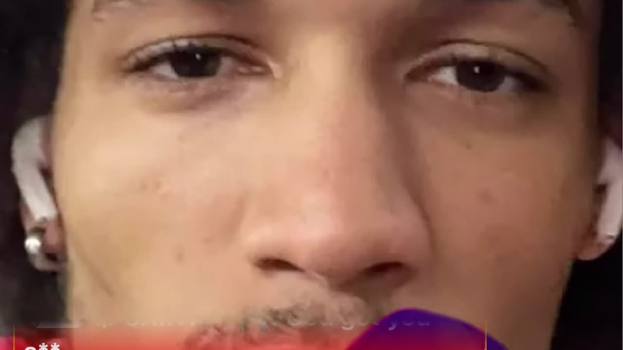POLYGOD TRIES TO JUSTIFIES RECENT SA ALLEGATIONS & SPEAKS ON CHARLI!! TUNE IN