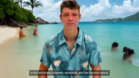 Kingdom Sermons - Duality Versus Unity