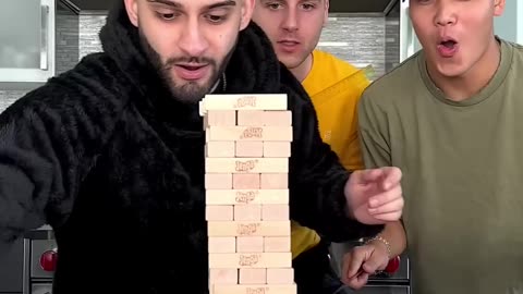 Doing The Impossible Challenge