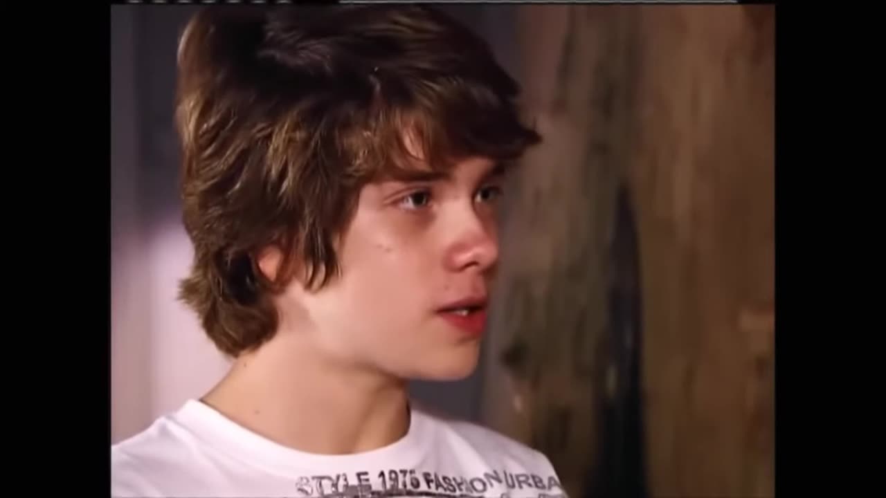 Os Mutantes Capitulo 130