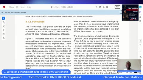 Live with Restream, June 06