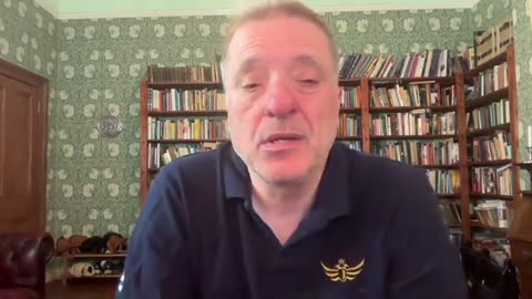 Russia Rejects Ukraine Ceasefire Offer; Kellogg Admits NATO-Russia Proxy War; Graham: Russia Losing