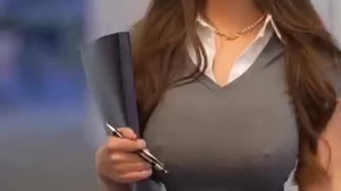 Sexy girl tiktok