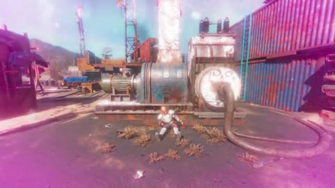 Far Cry New Dawn Stealth Kills (Badass Outpost Liberation)
