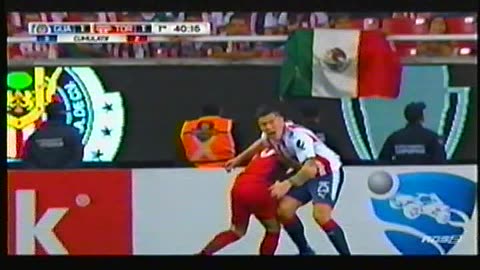 La Finale de la ligue des Champions 2018 Toronto FC vs Guadalajara 2 ieme match