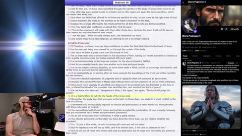 Live: Bible Study-~WEDNESDAY-~23-~APRIL-~2025.