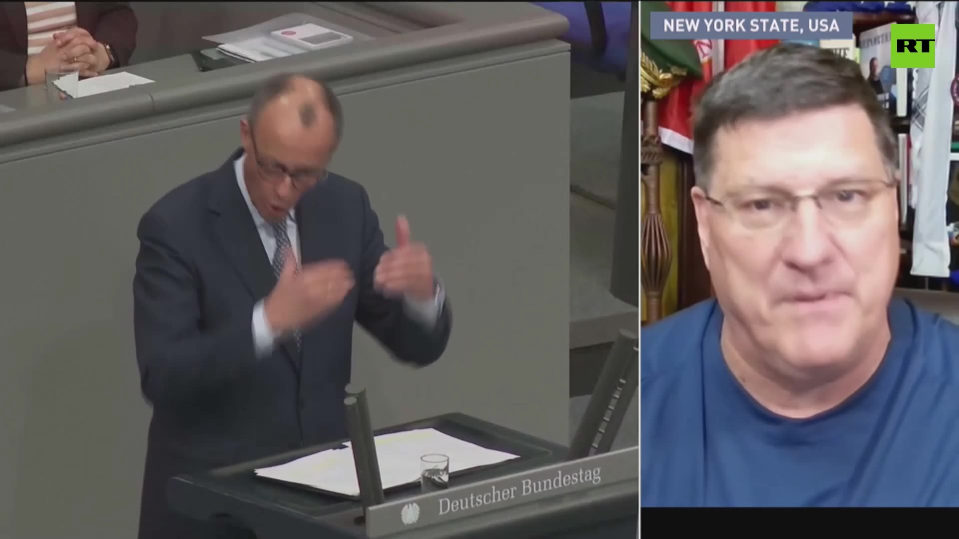 The West is playing with fire — Scott Ritter warns against escalation with Russia