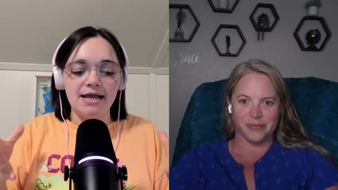 Let's Talk about Super Moms