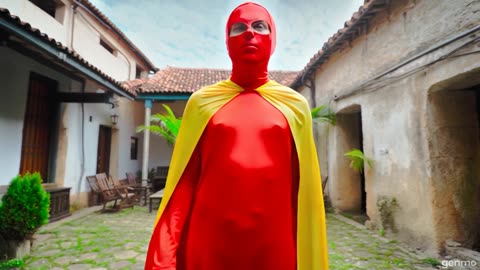 chaves vermelho