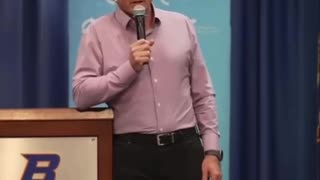 Frank Turek — What if I said Candace Owens killed Charlie Kirk?