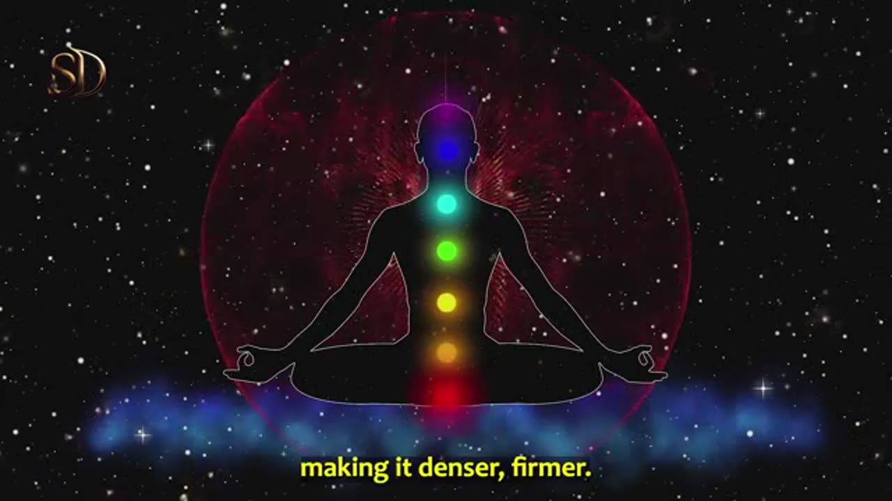 How To Protect Your Spiritual Energy Field From Others (Energy Shield Technique) - Reloaded from Spiritual Dive