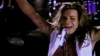 Lost Boys - Cryin' Out