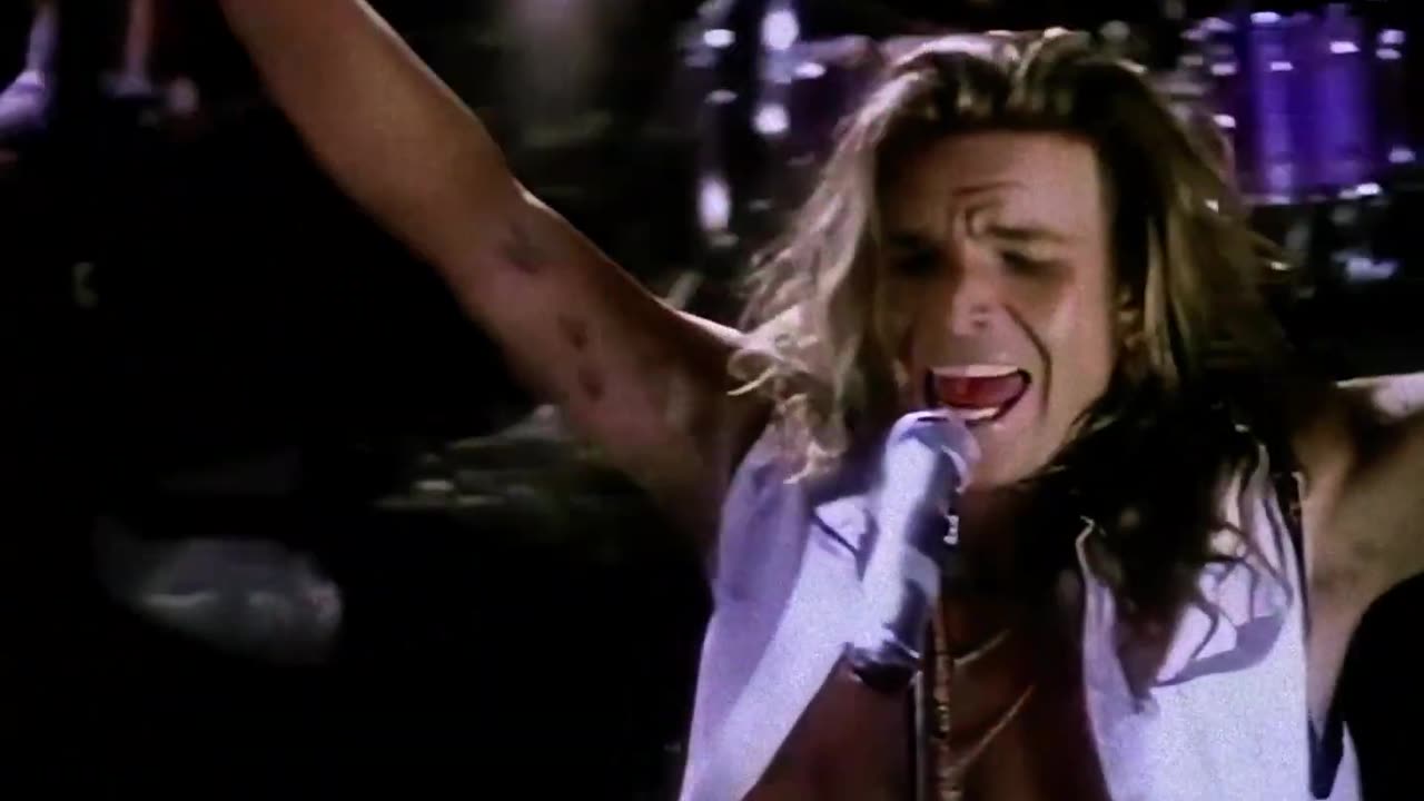 Lost Boys - Cryin' Out