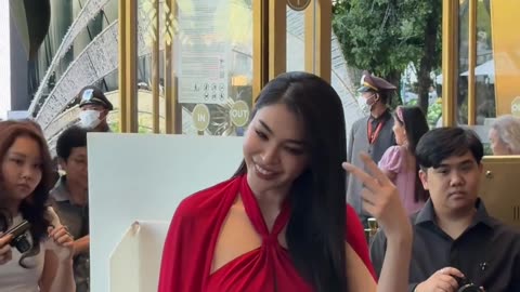 #BlankTheSeries #Faye #Yoko #FayeMalisorn #FayePreya #YokoApasra #FayeYoko #Shorts #Trend