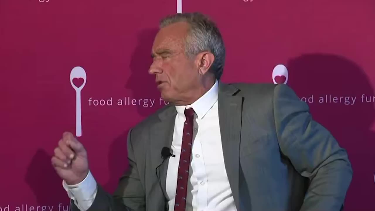 🚨 RFK Jr. | Vaccinations and Allergies: a look at the research