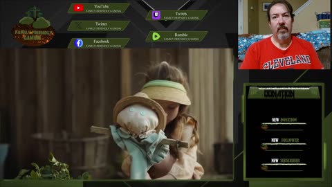 FFG Reacts Lays Super Bowl 2025 Commercial