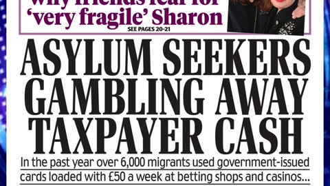 🔥Headlines Thursday 24th July 2025 Newspaper Headlines 🎉📰#britishpress #breakingnews