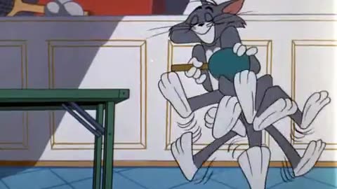 Tom y Jerry 139